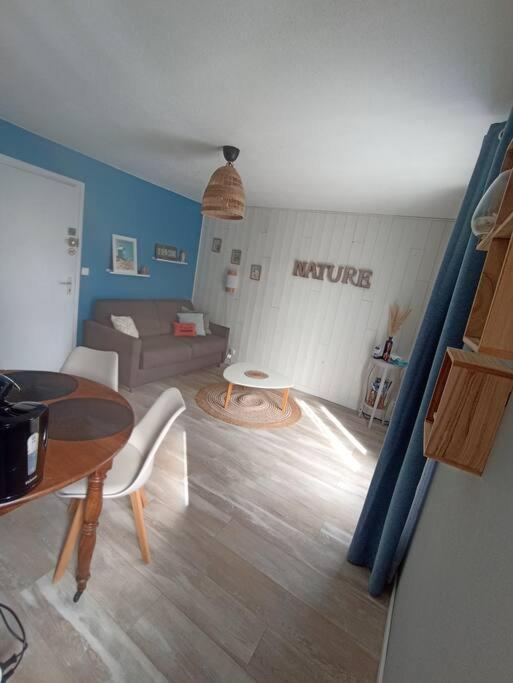 Studio Cabourg - Home-Varaville Avec Jardin Eksteriør bilde